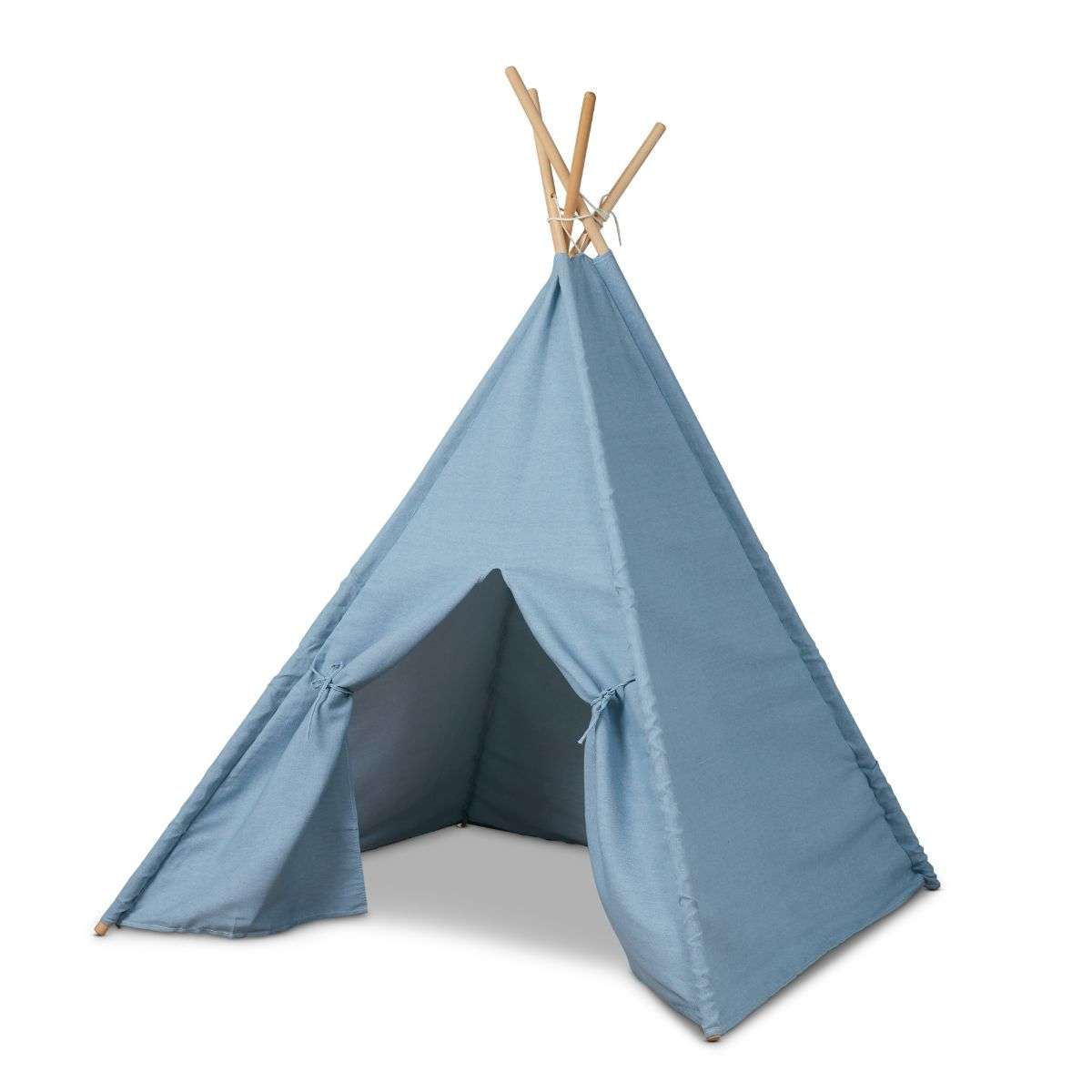 Henley Teepee - Blue