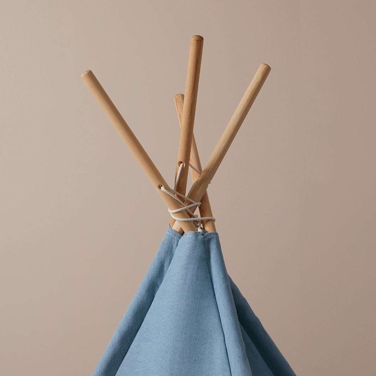 Henley Teepee - Blue