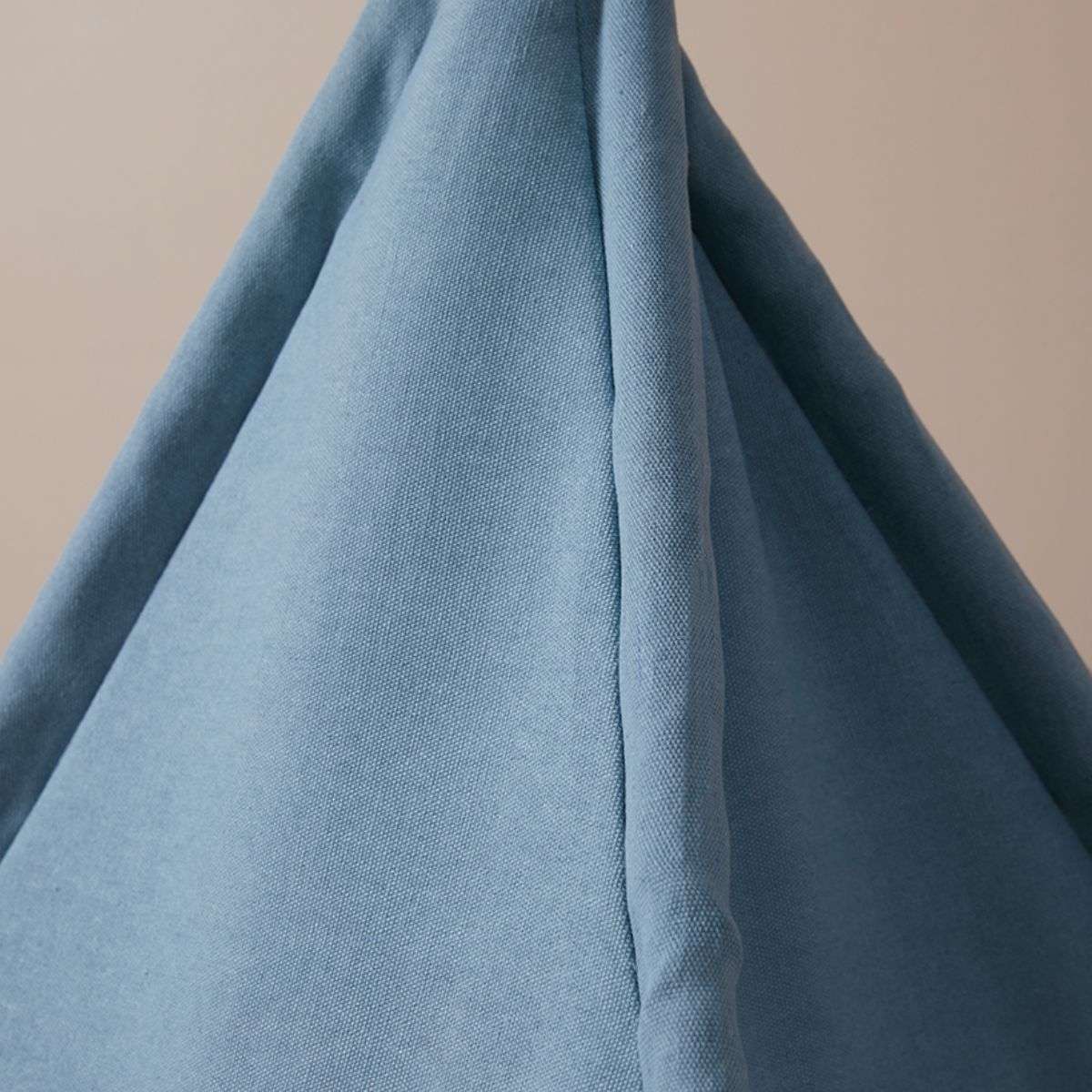Henley Teepee - Blue