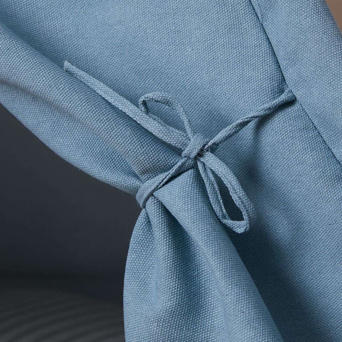 Henley Teepee - Blue