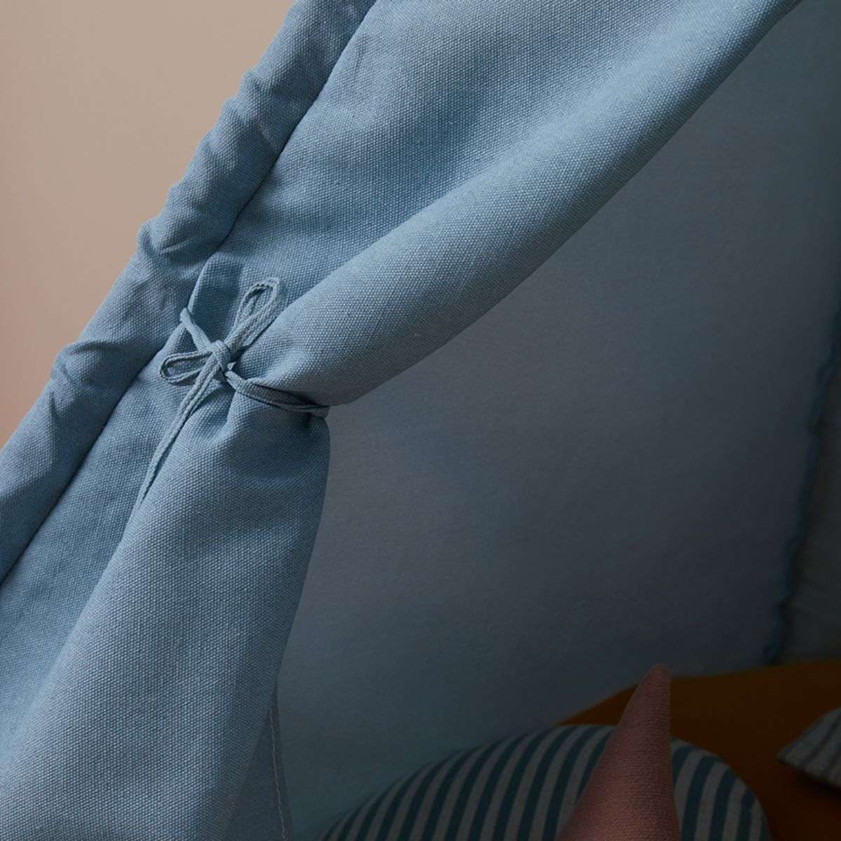 Henley Teepee - Blue