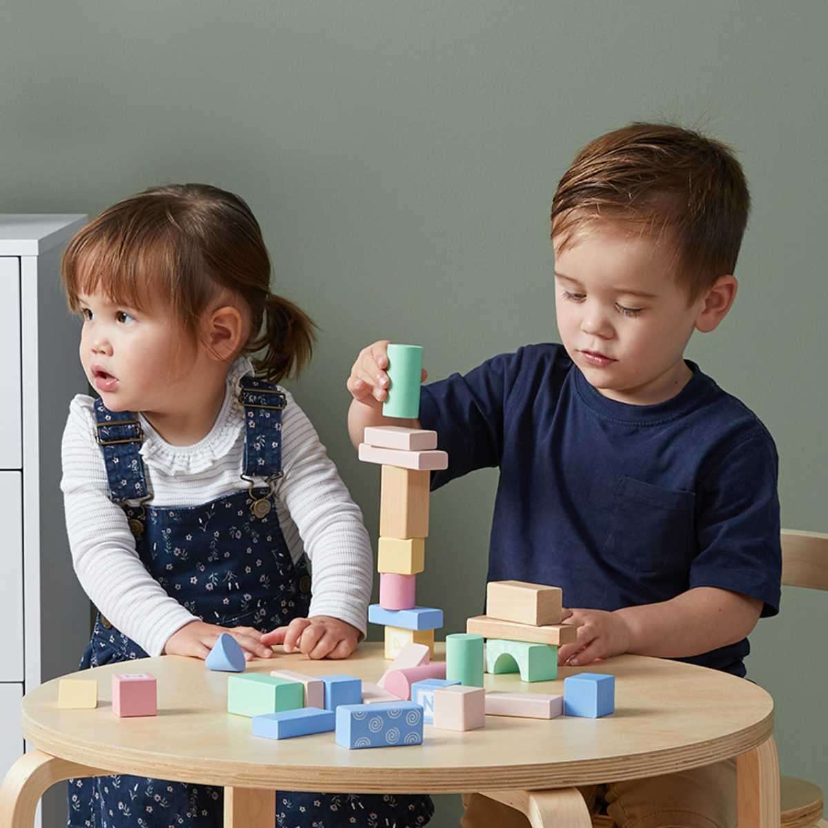 Mocka Block Set
