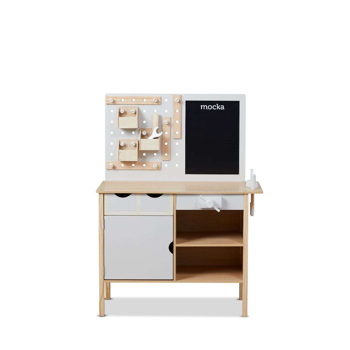 Kids Toy Tool Bench