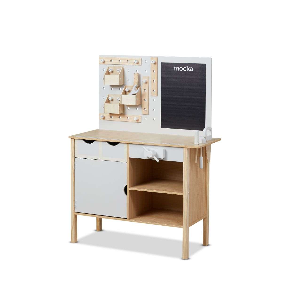 Kids Toy Tool Bench