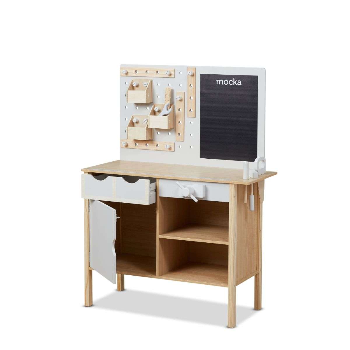 Kids Toy Tool Bench