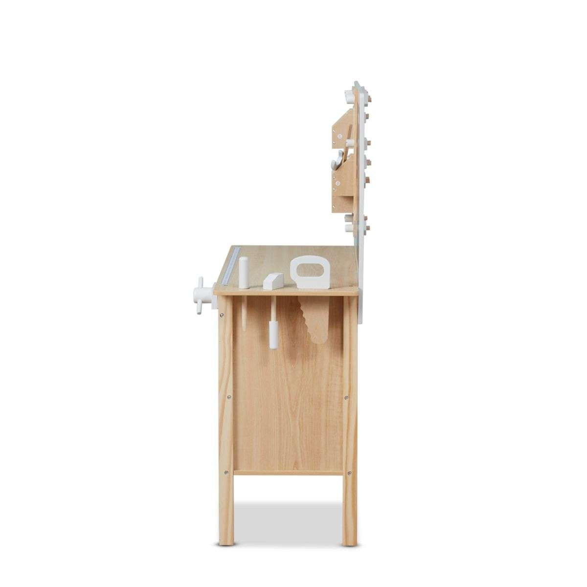 Kids Toy Tool Bench