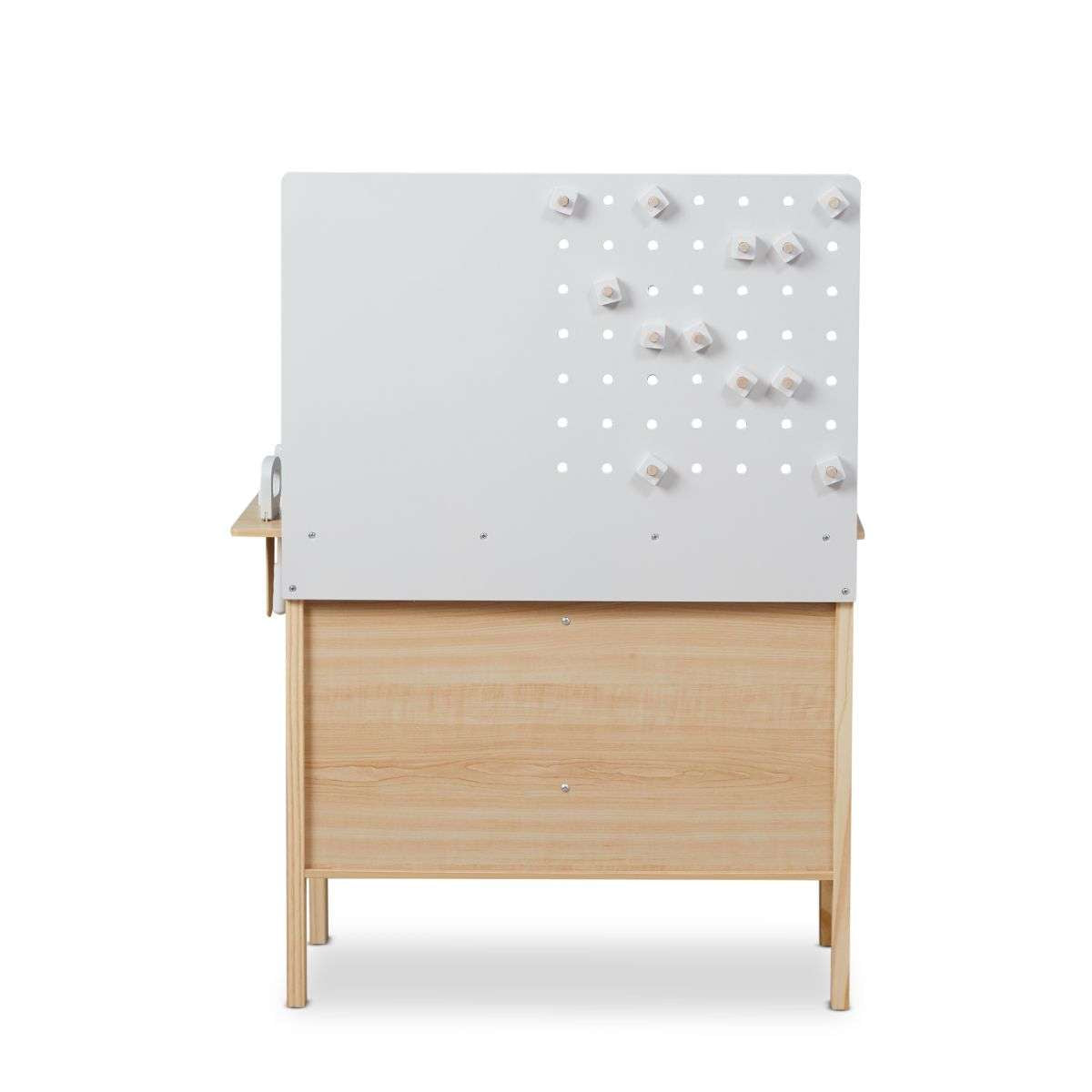 Kids Toy Tool Bench