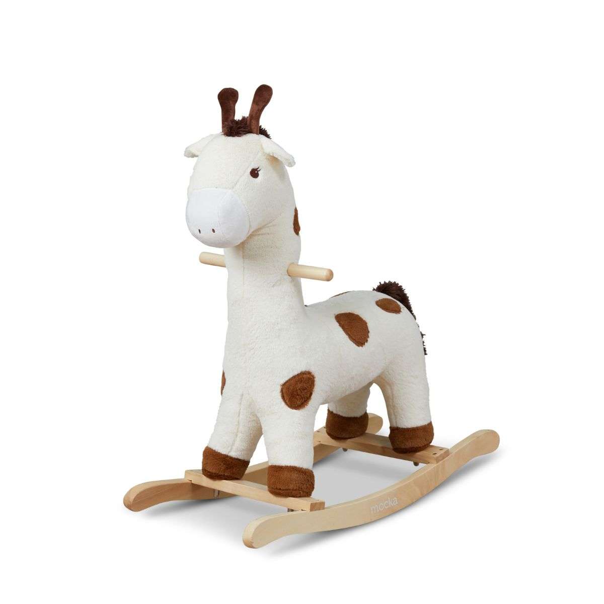 Kids Giraffe Rocker
