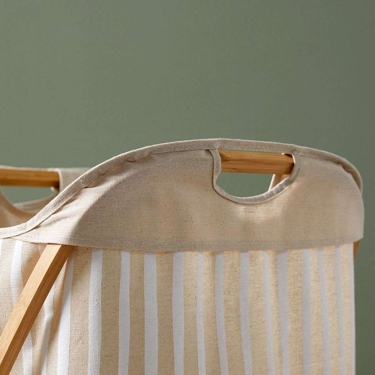 Bedford Laundry Hamper