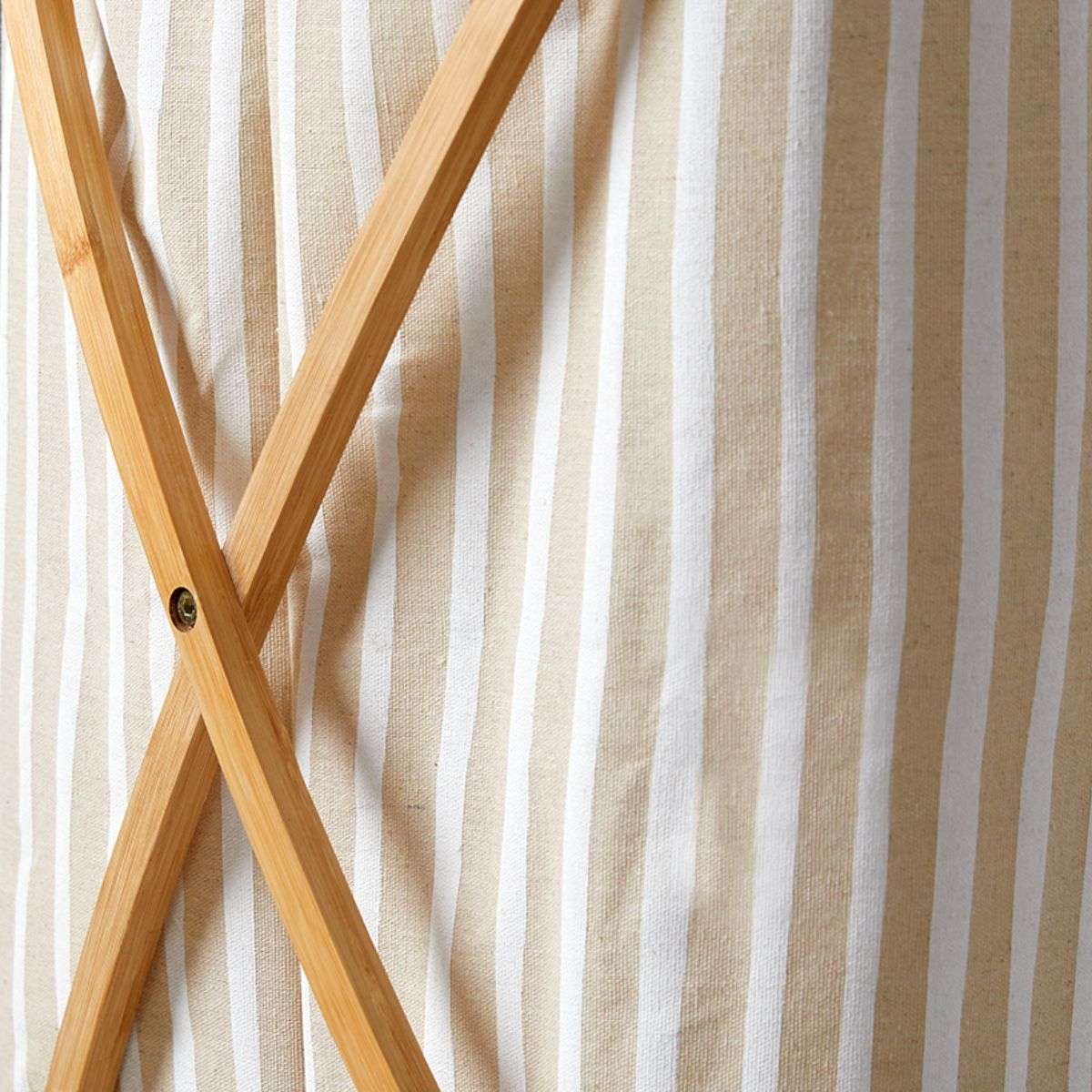 Bedford Laundry Hamper