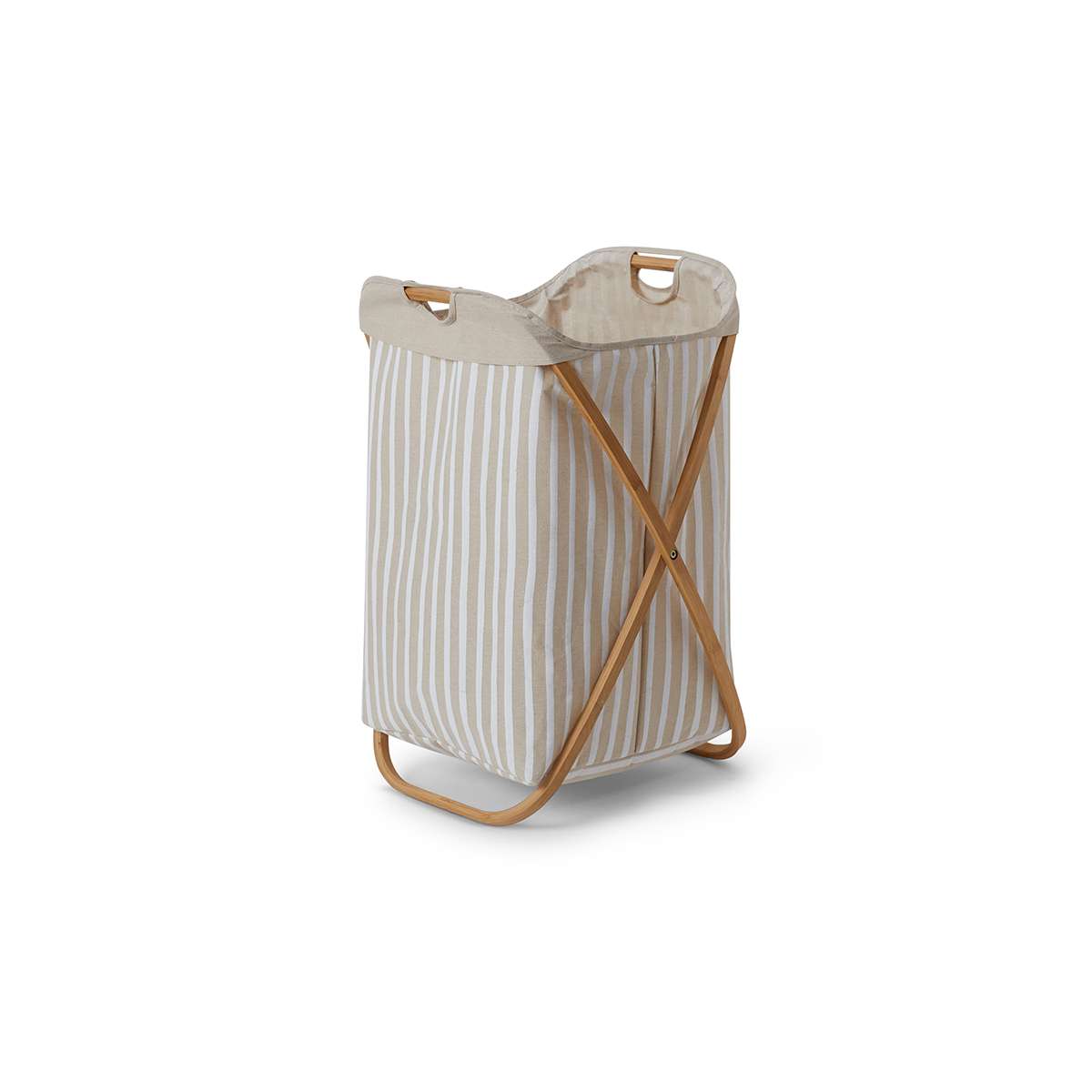 Bedford Laundry Hamper