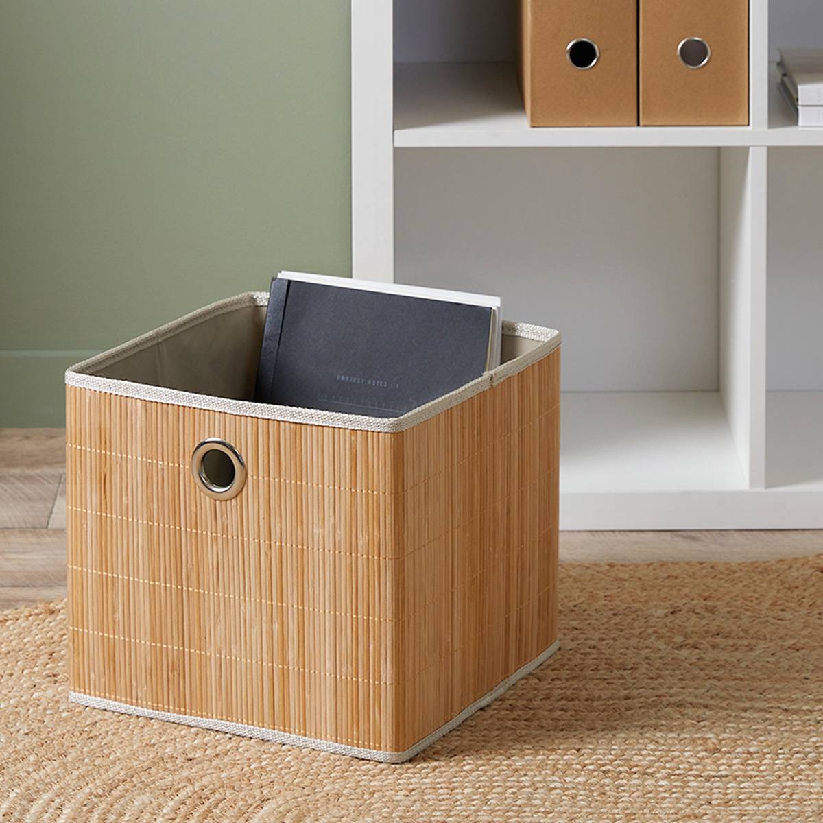 Kata Cube