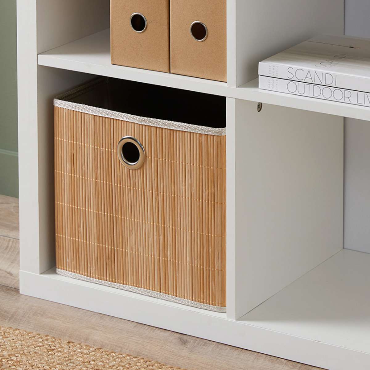 Kata Cube