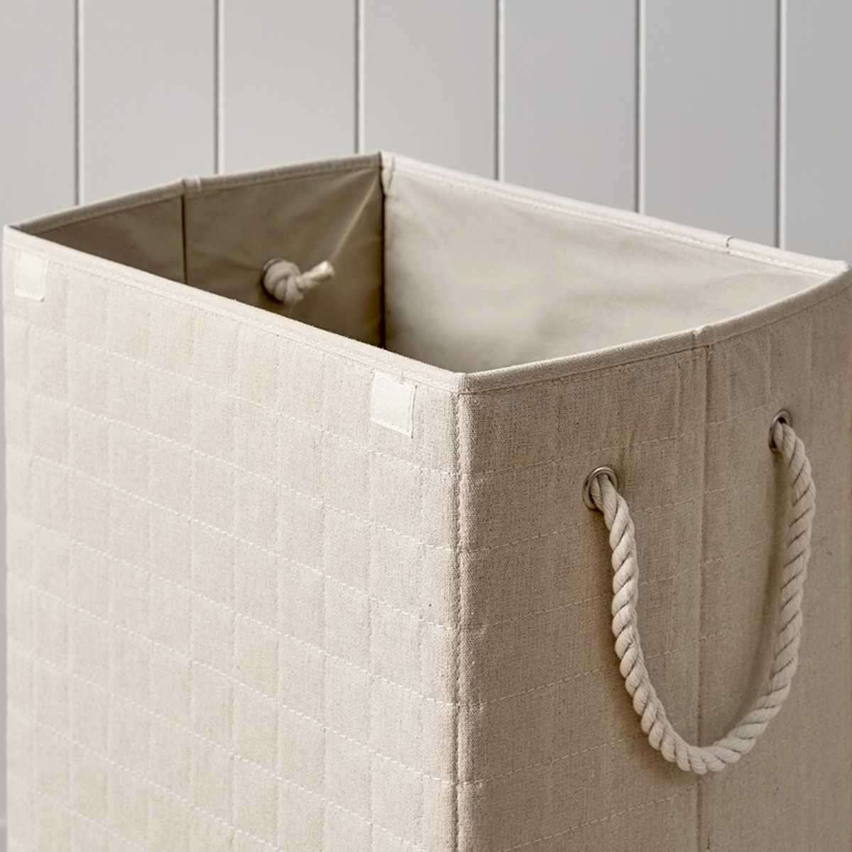 Montauk Laundry Hamper