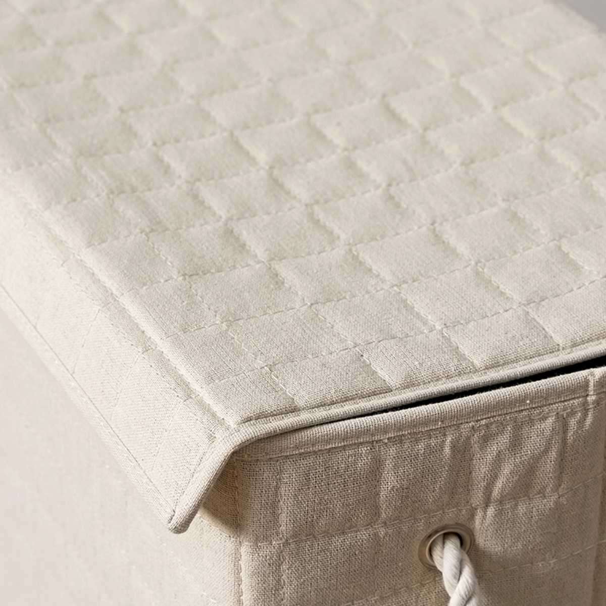 Montauk Laundry Hamper