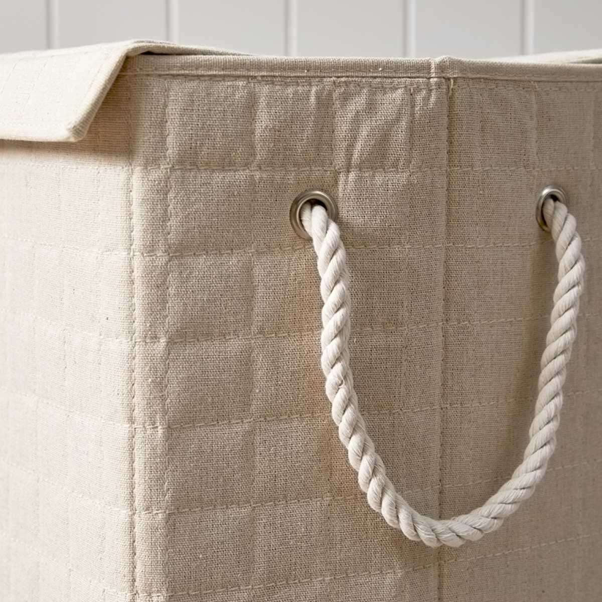Montauk Laundry Hamper