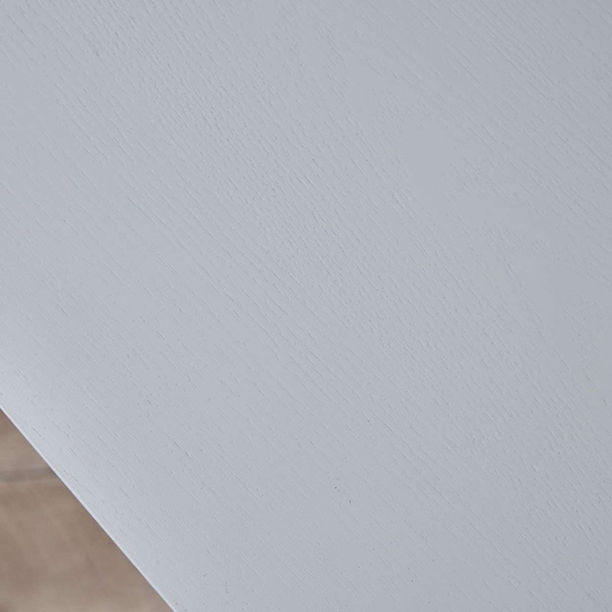 Zander Bench Seat - White