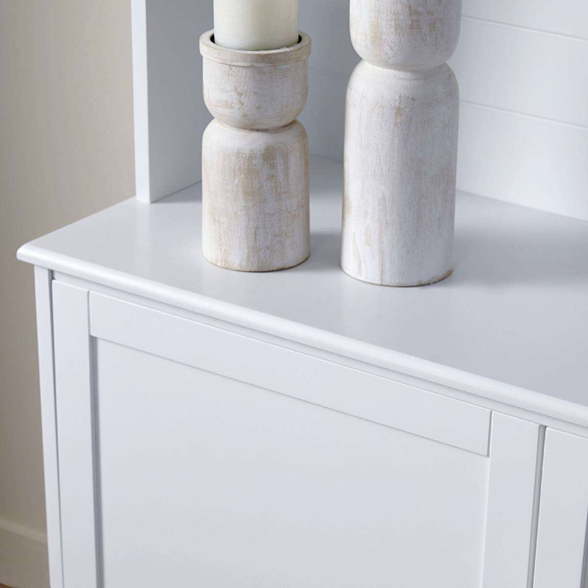 Hamptons Bookcase