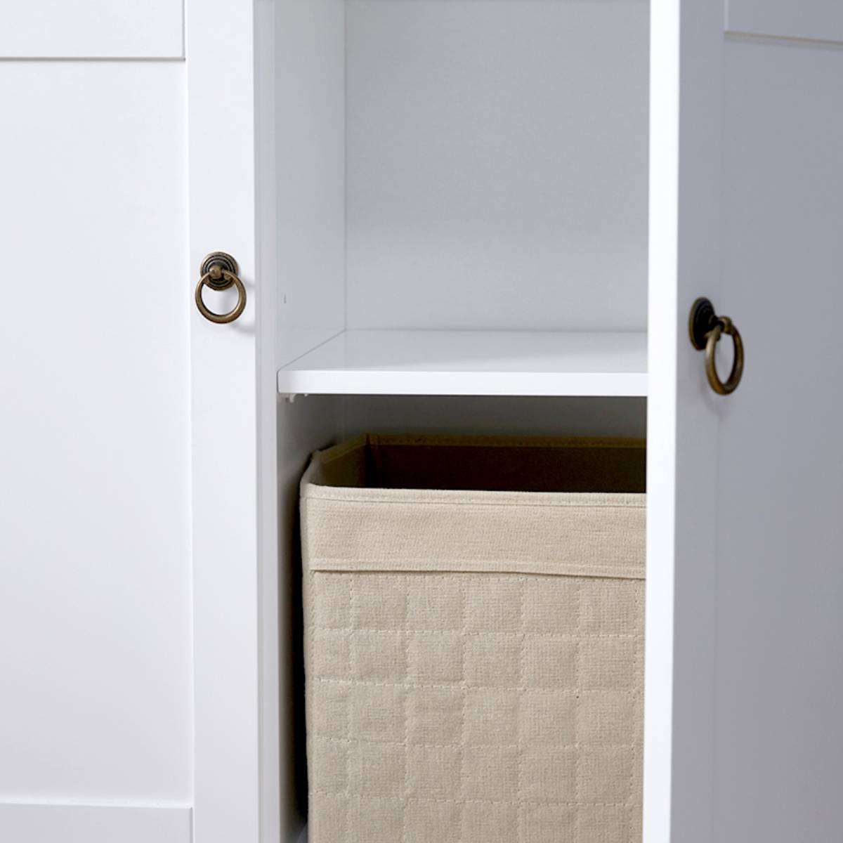 Hamptons Bookcase