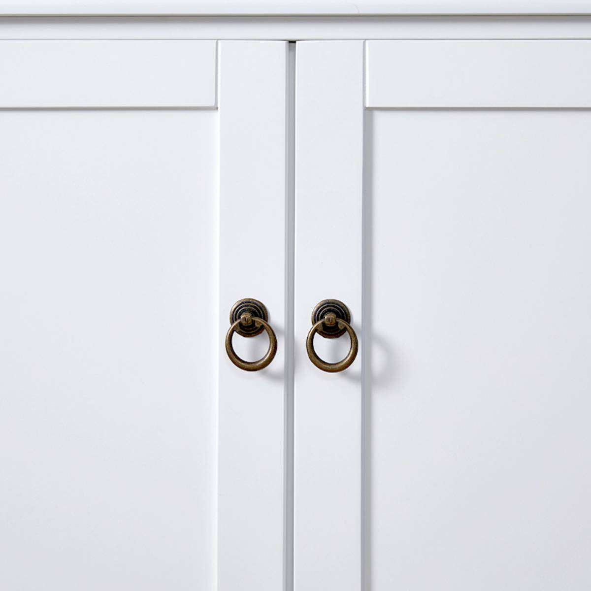 Hamptons Bookcase