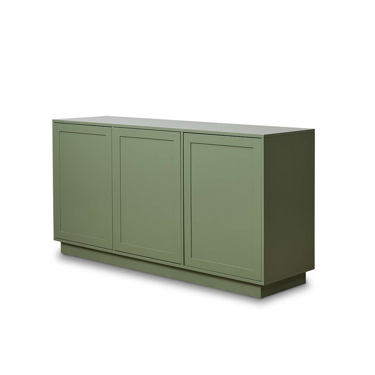 Eros Buffet - Sage Green