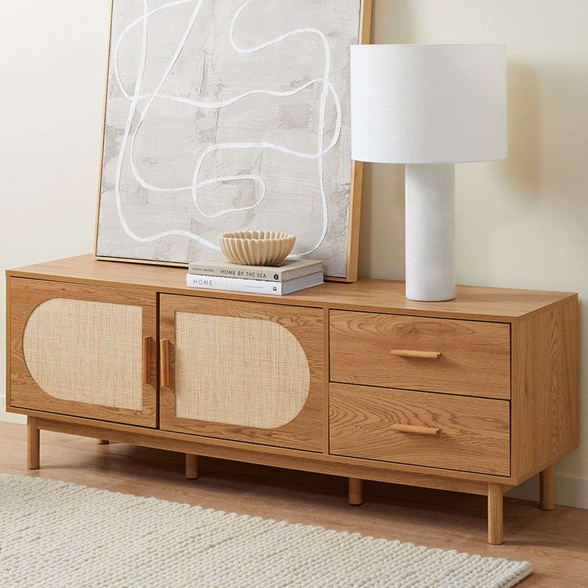 Canyon Entertainment Unit