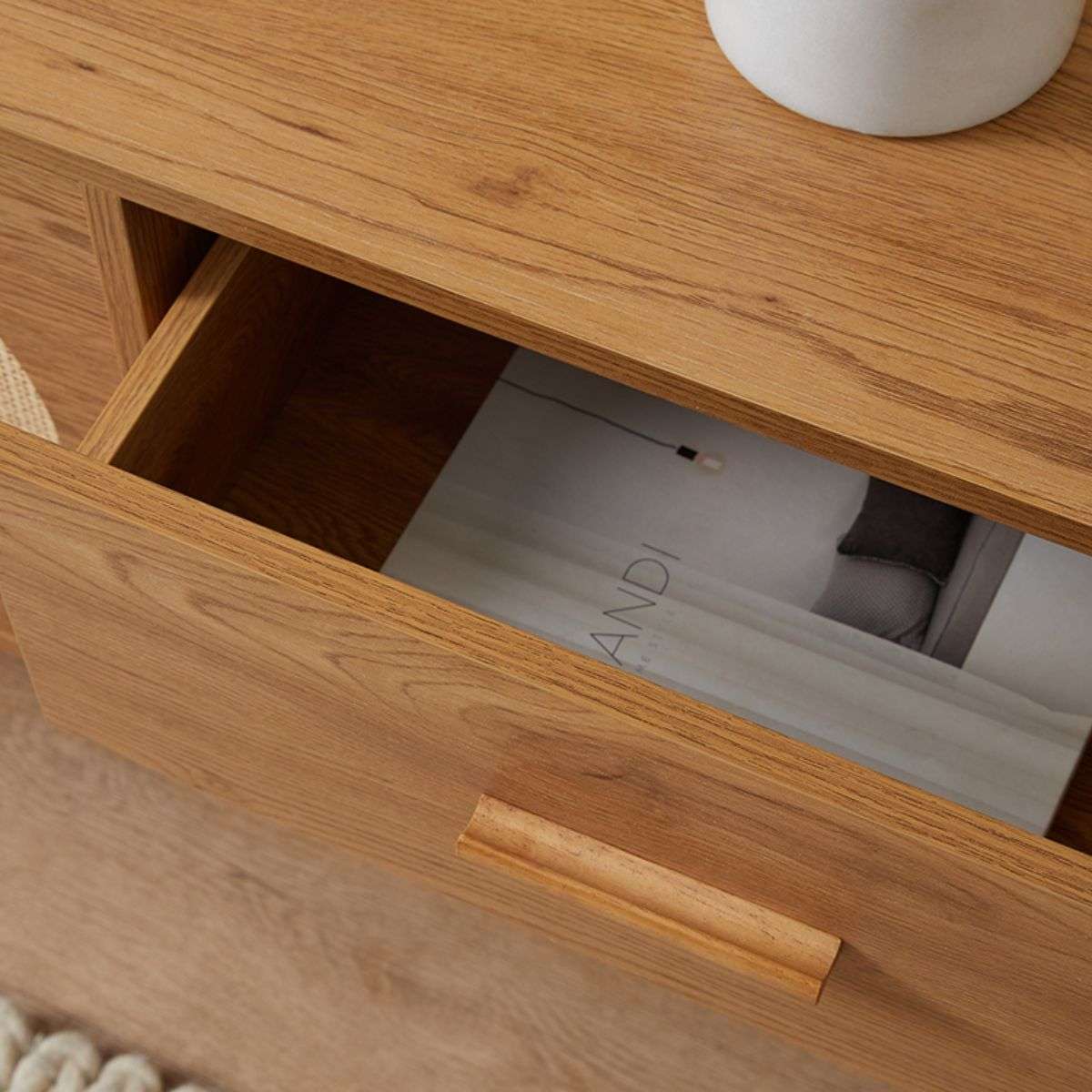 Canyon Entertainment Unit