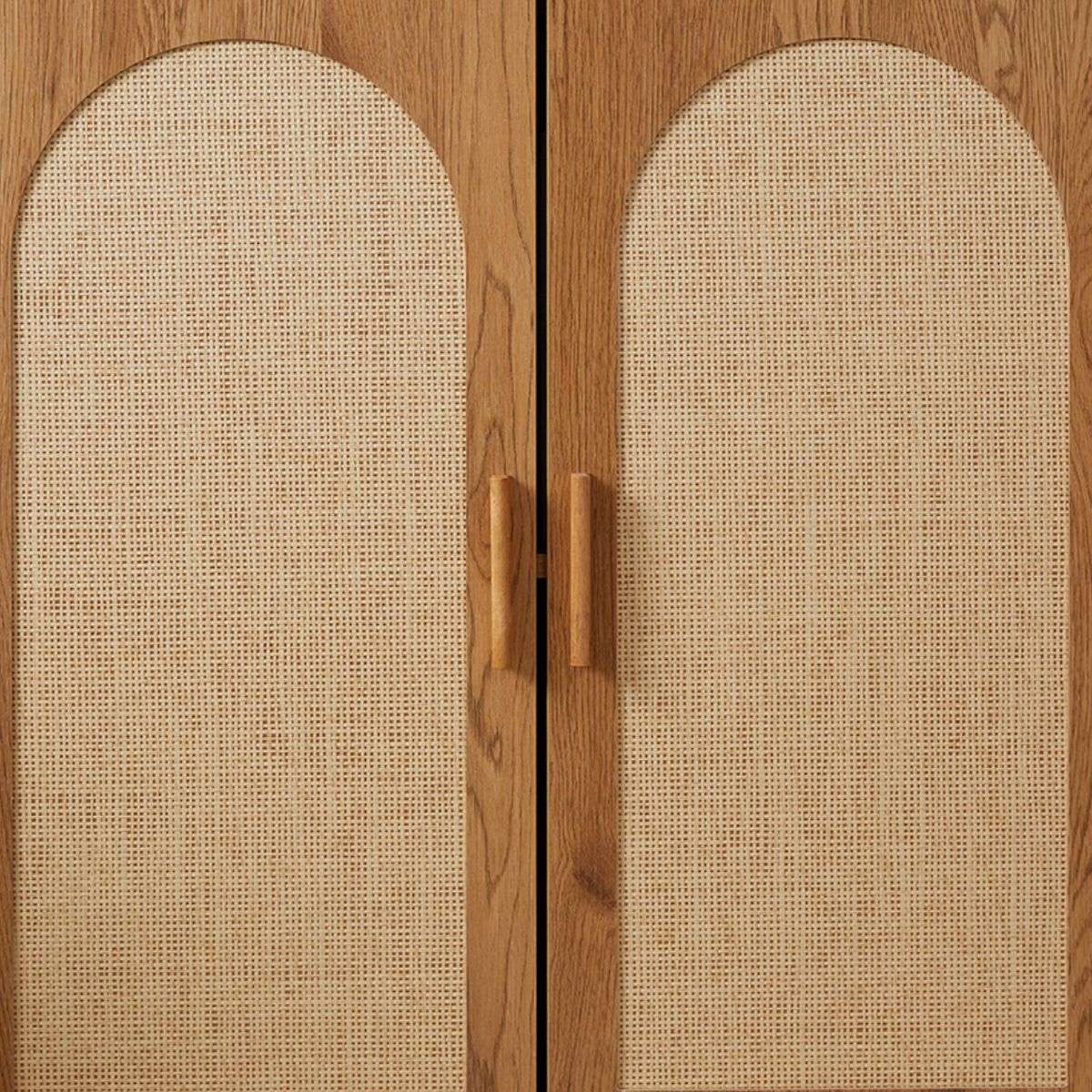 Canyon Two Door Cabinet