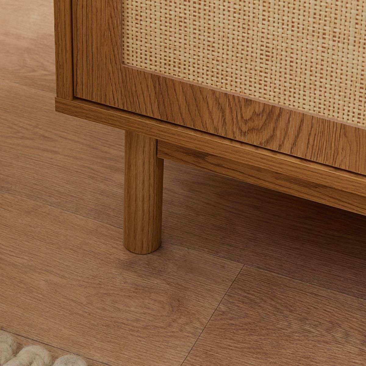 Canyon Two Door Cabinet