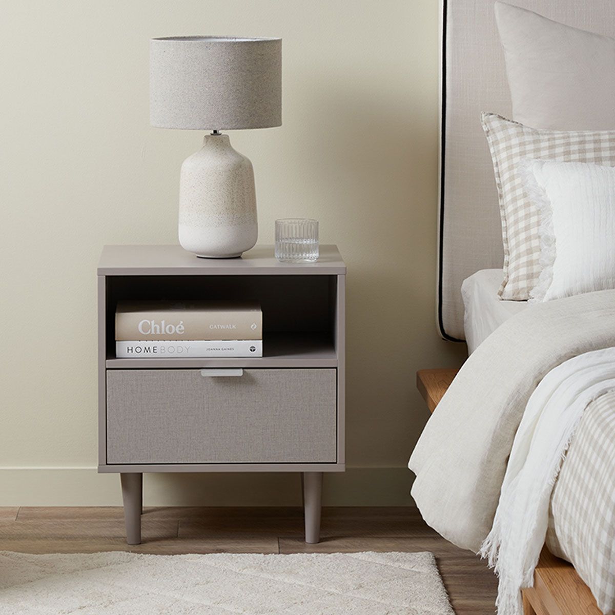 Mabel Bedside Table