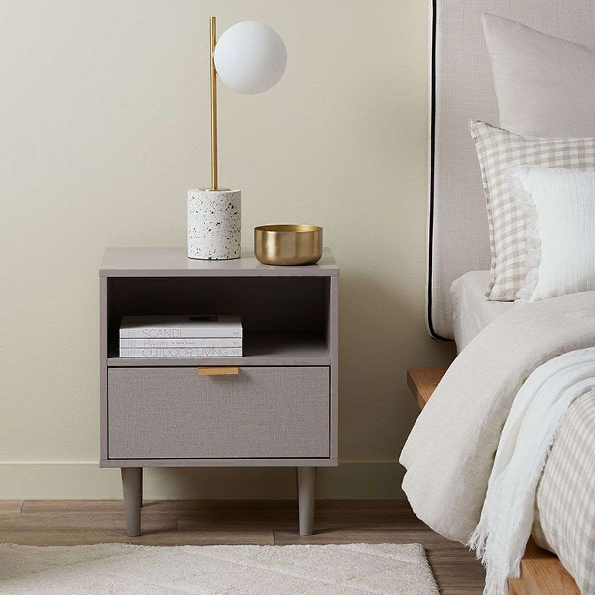 Mabel Bedside Table