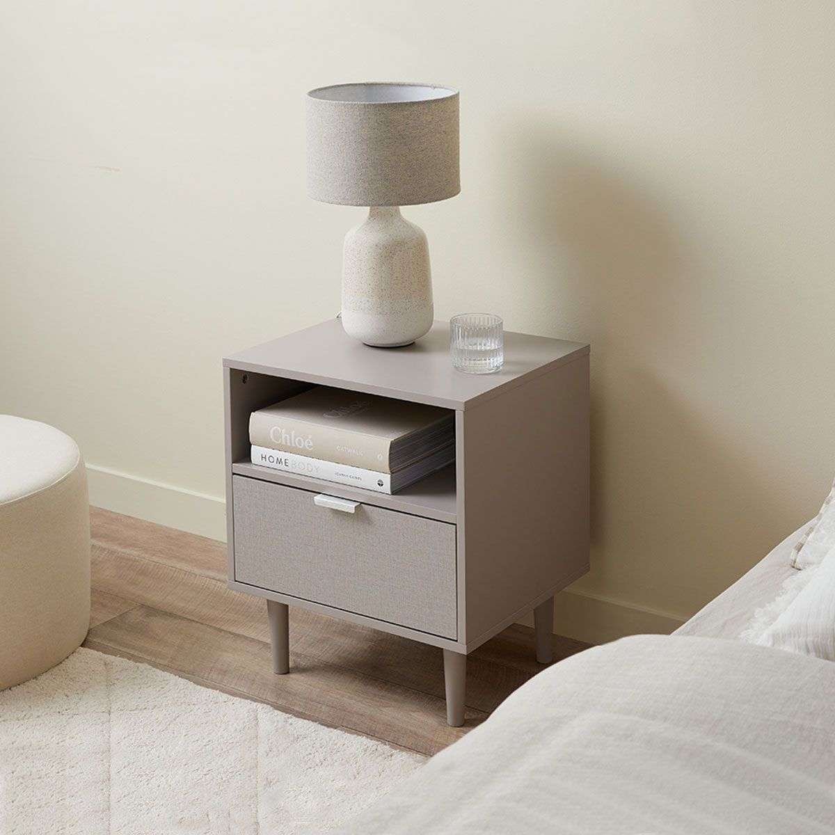 Mabel Bedside Table