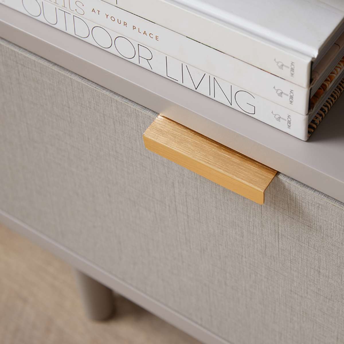Mabel Bedside Table