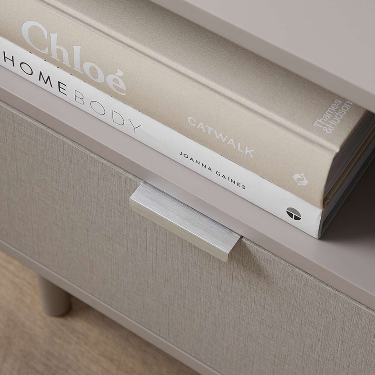Mabel Bedside Table