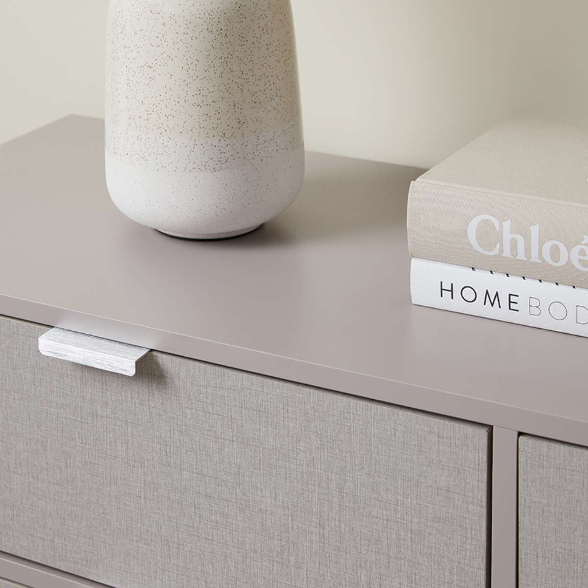 Mabel Six Drawer