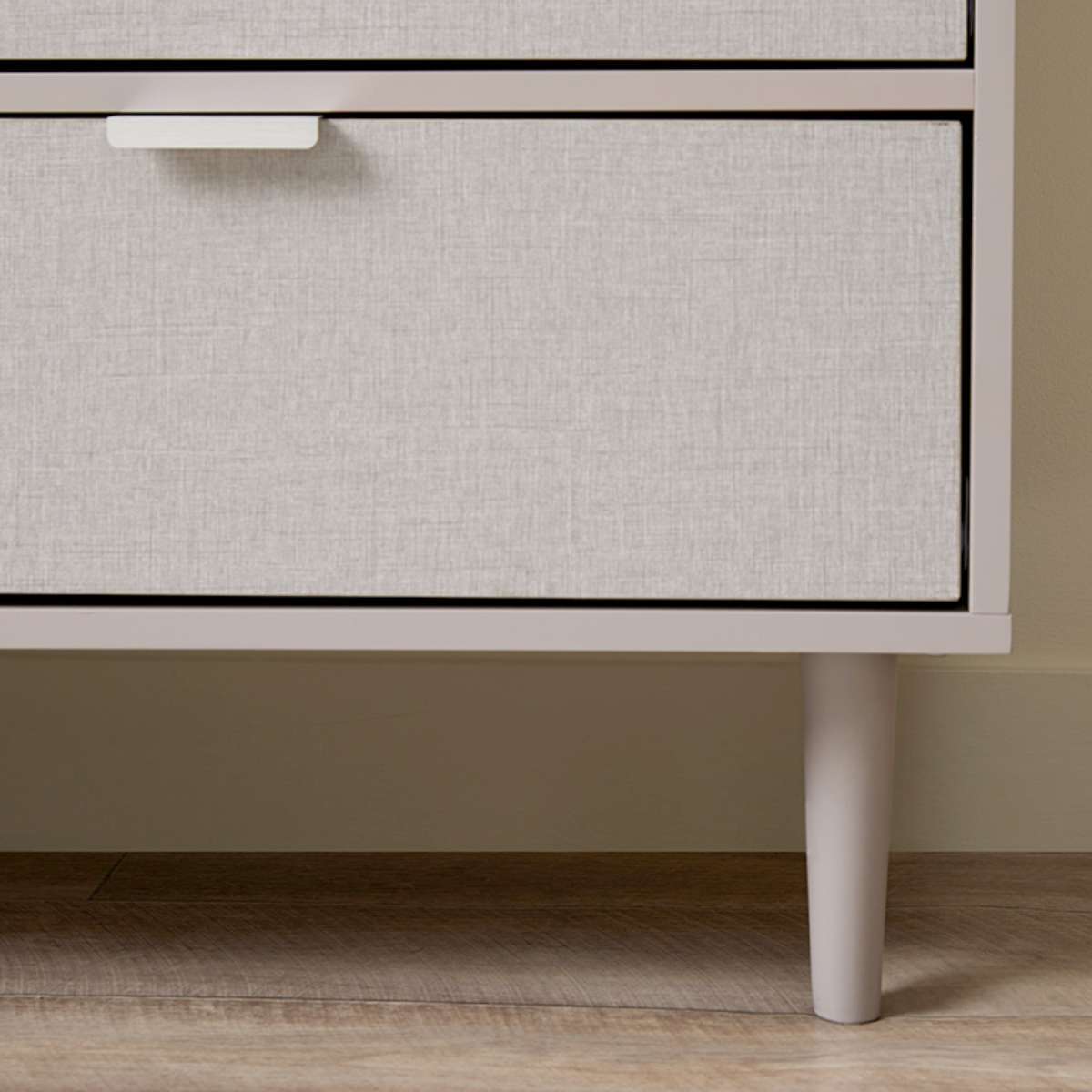 Mabel Six Drawer