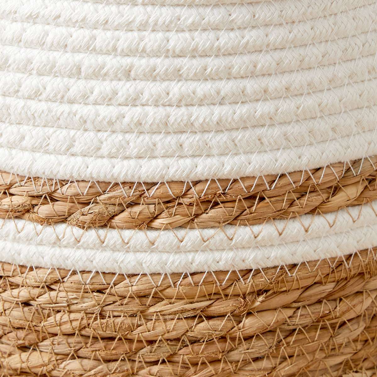 Newport Baskets - Set of 2