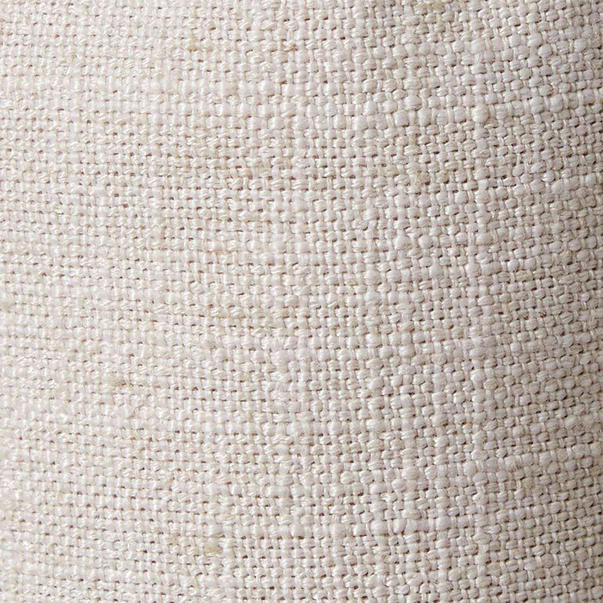 Harrison Fabric Doorstop - Natural