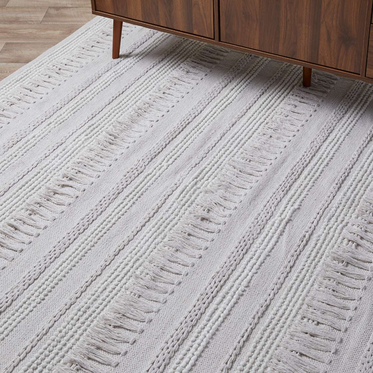 Majorca Cotton Floor Rug - Extra Large