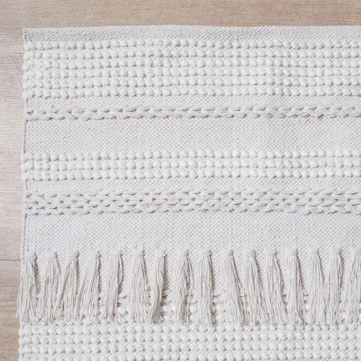 Majorca Cotton Floor Rug - Extra Large