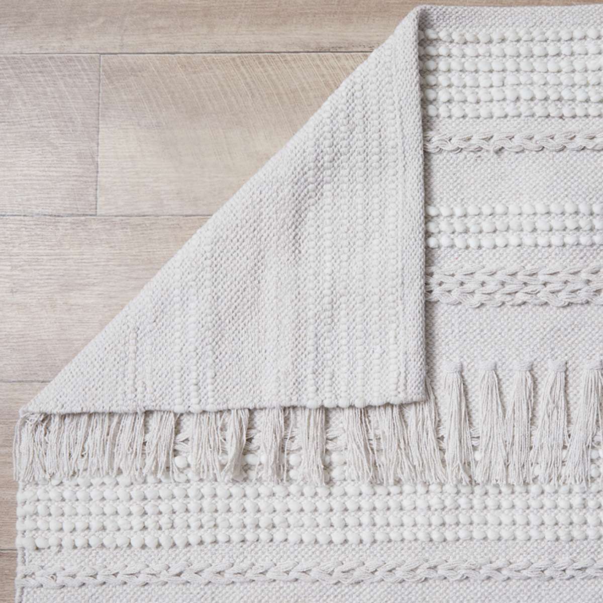 Majorca Cotton Floor Rug - Extra Large