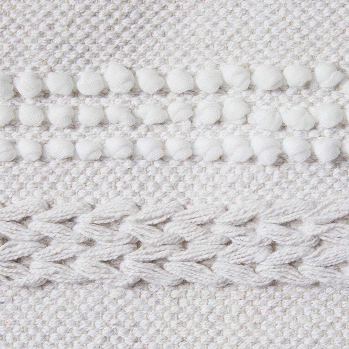 Majorca Cotton Floor Rug - Extra Large