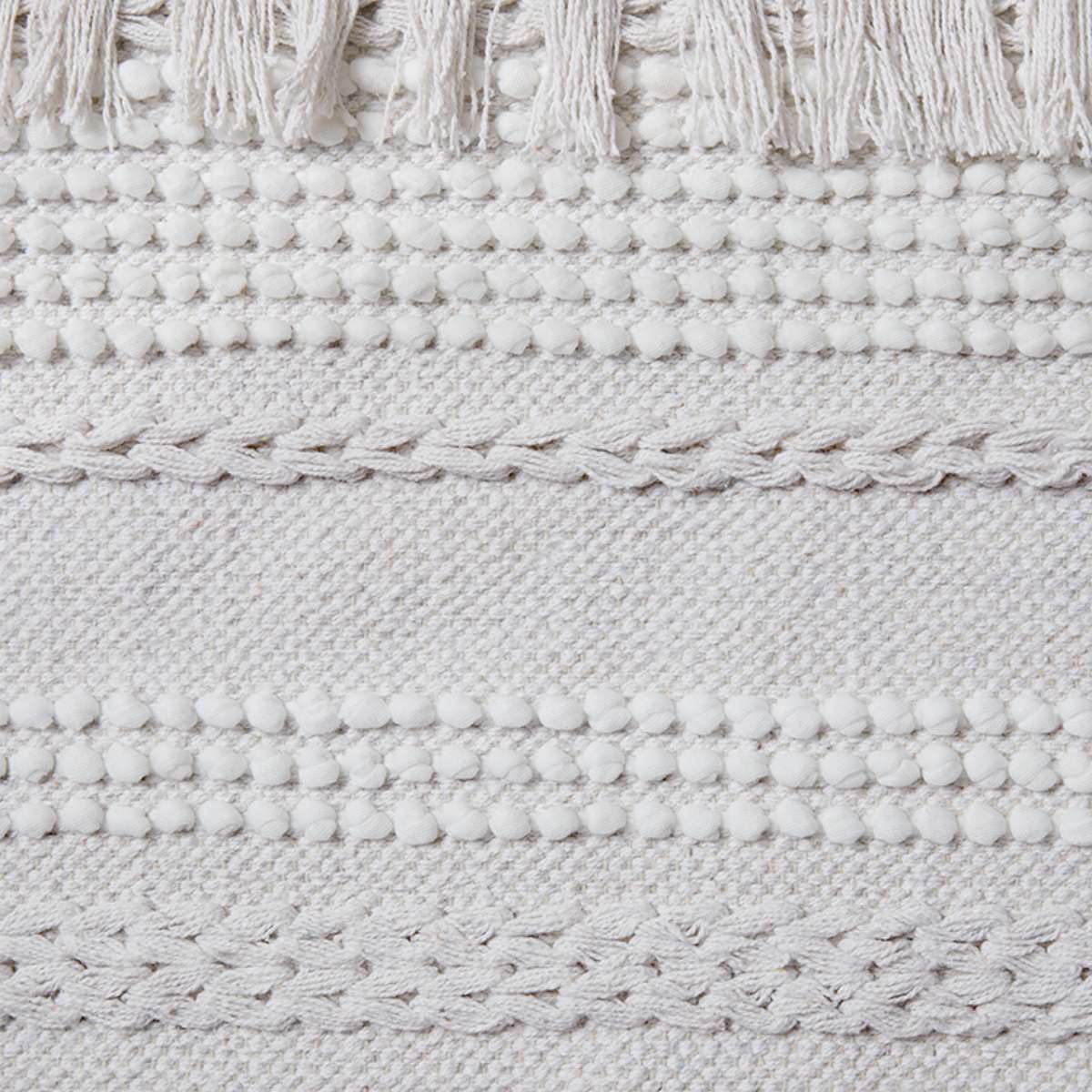 Majorca Cotton Floor Rug - Extra Large