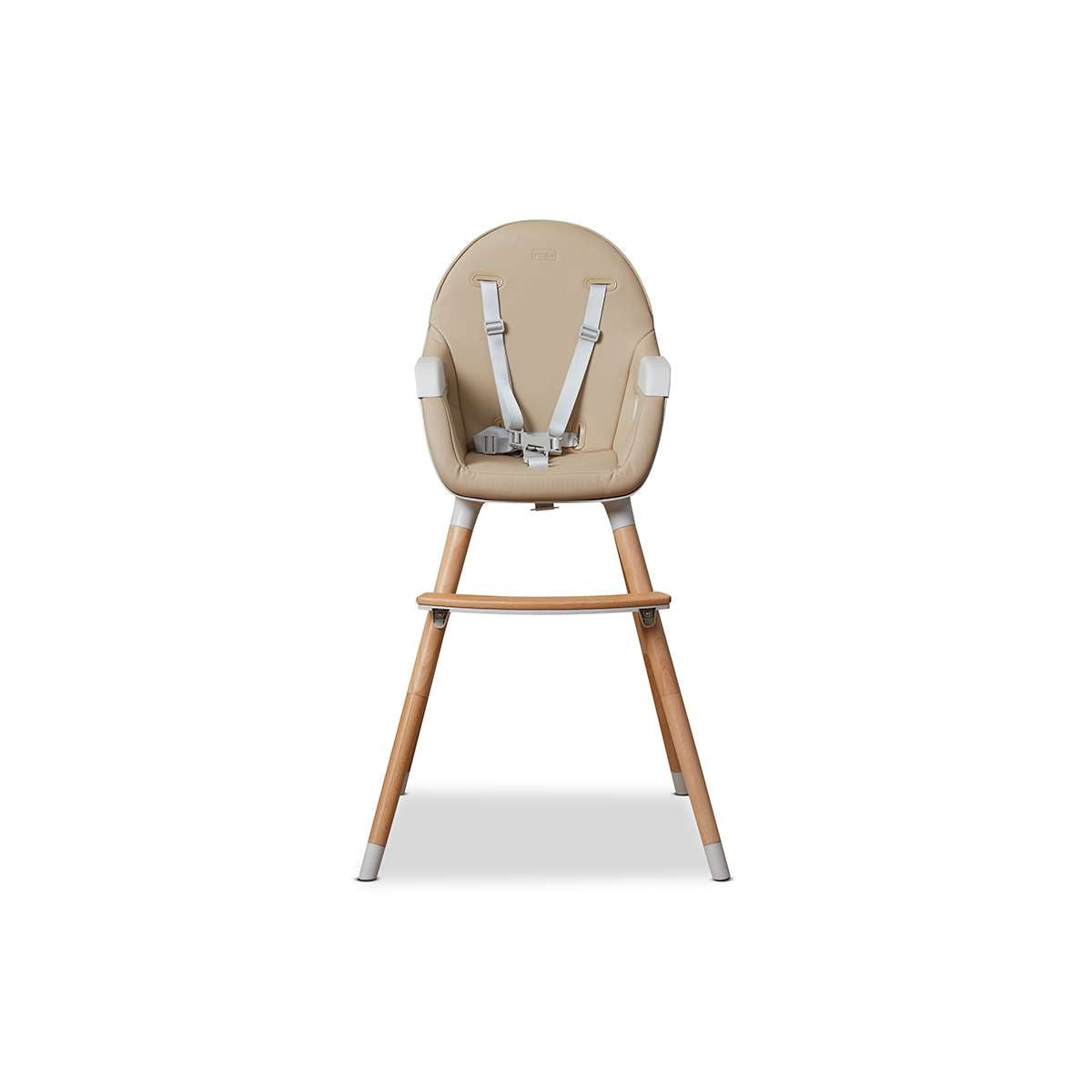 Aiden Highchair - Latte
