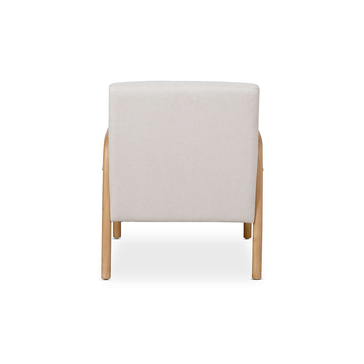 Torrance Rattan Occasional Chair