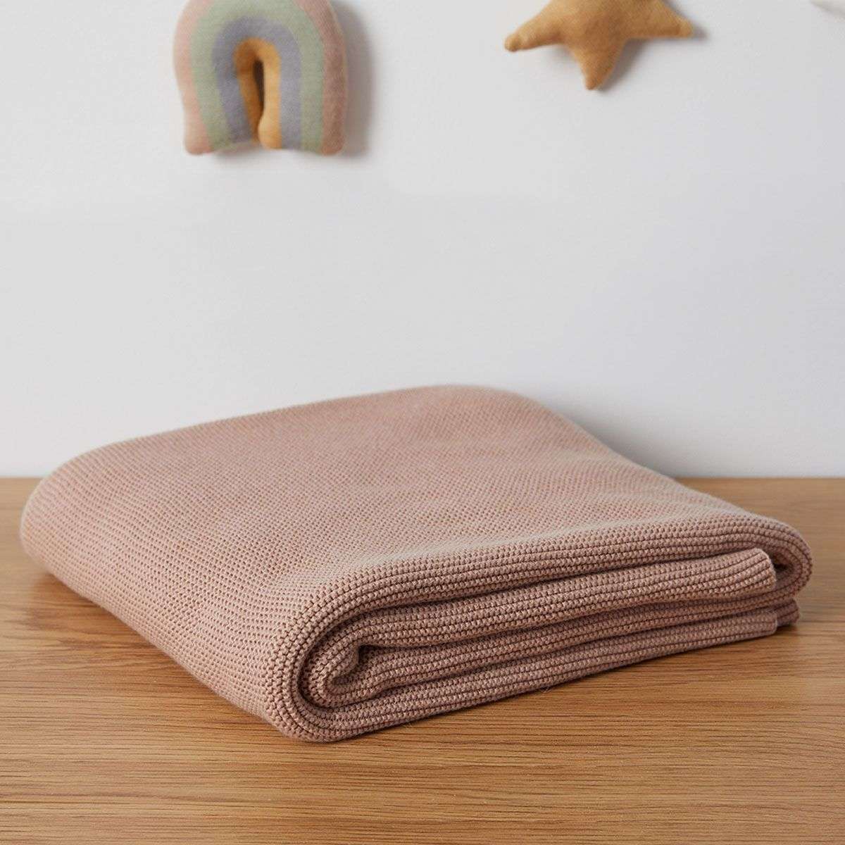 Dream Bunting and Blanket Set