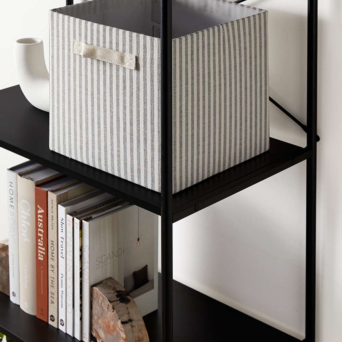 Bentley Tall Shelf