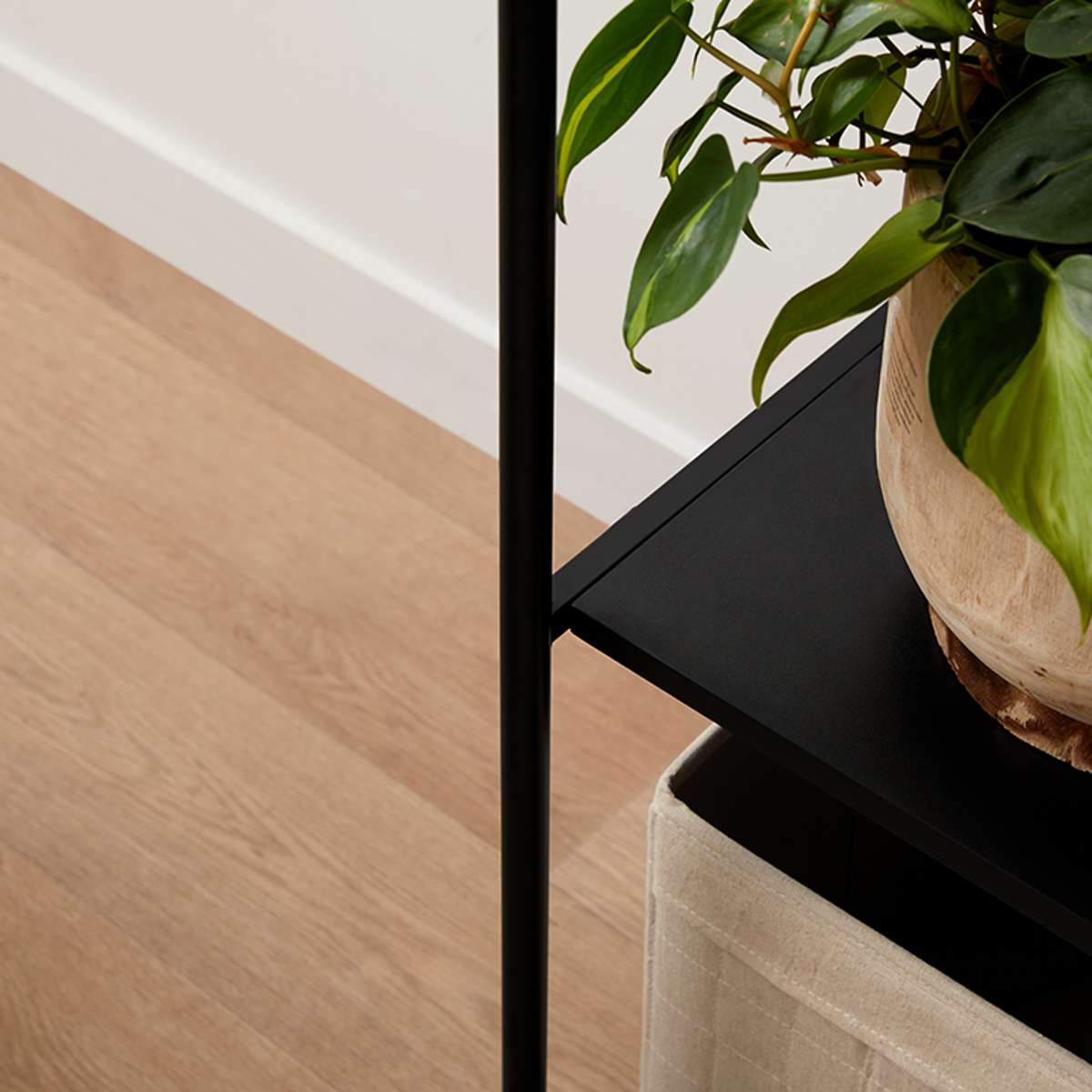 Bentley Tall Shelf