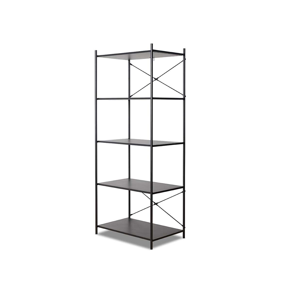 Bentley Tall Shelf