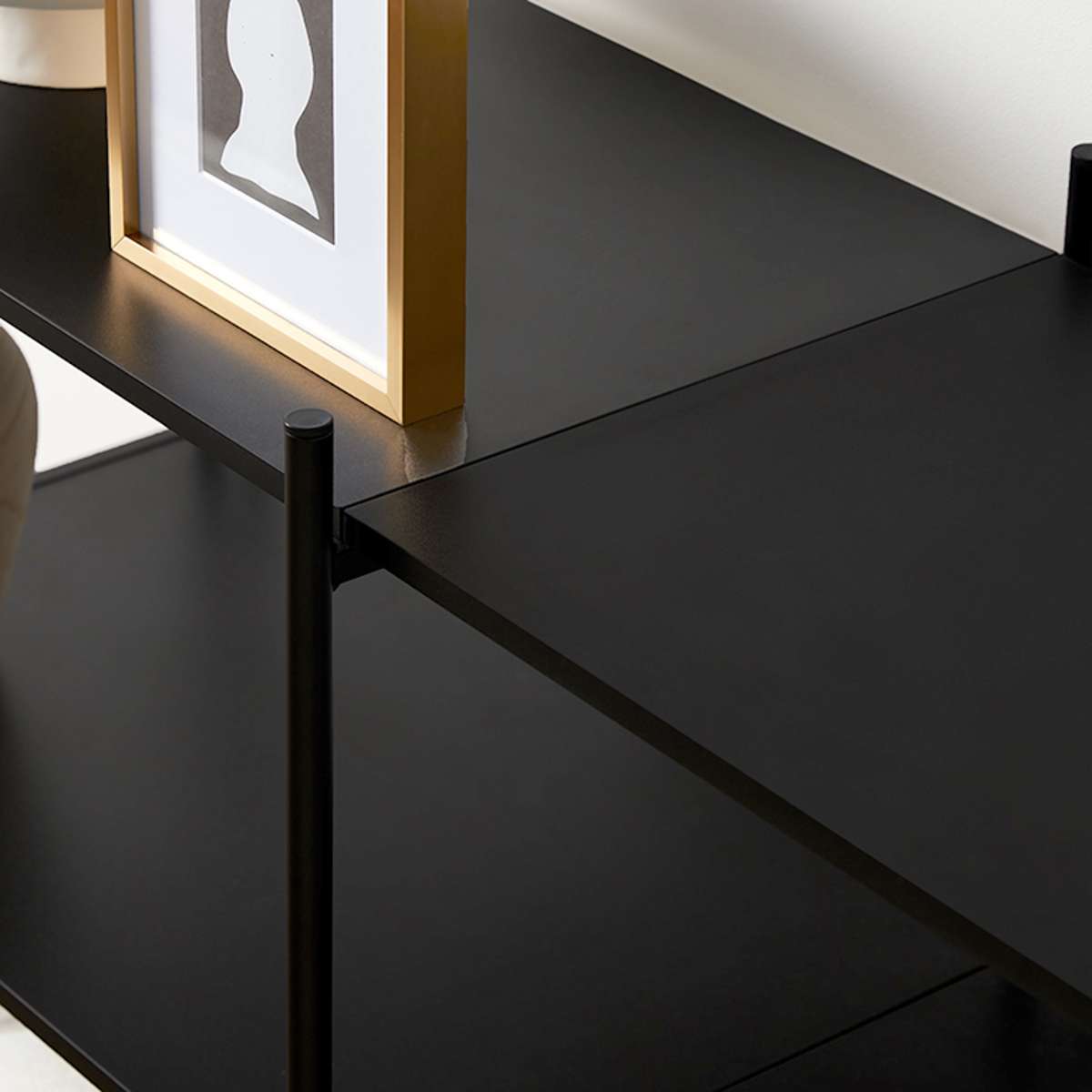Bentley Low Shelf